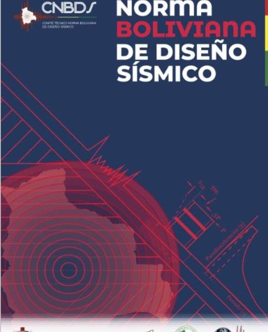 LA NORMA BOLIVIANA DE DISEÑO SÍSMICO