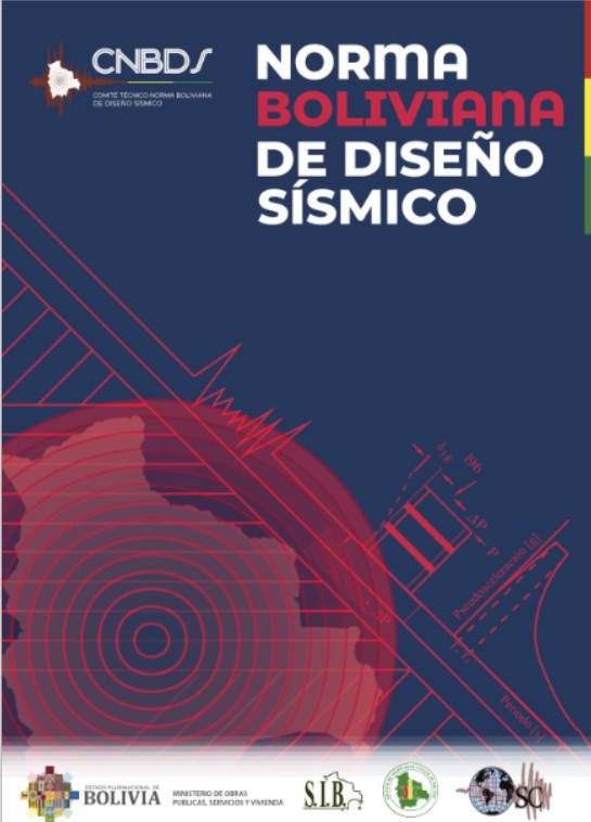 Norma Boliviana de Diseño Sísmico