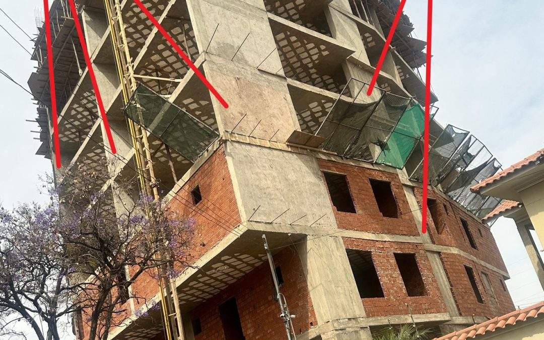 EDIFICIOS NO SISMO RESISTENTES – 35