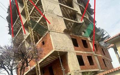 EDIFICIOS NO SISMO RESISTENTES – 35