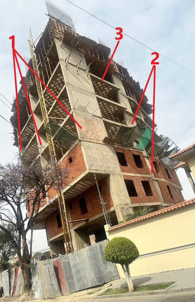 edificio no sismo resistente 35